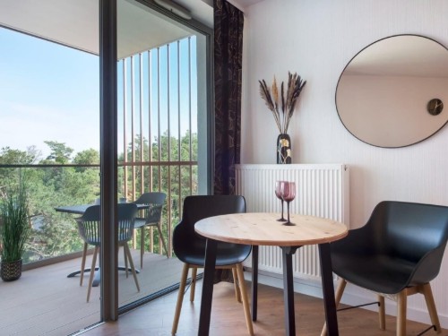 Holiday apartment - 2 persons -  - 72346 - Pobierowo