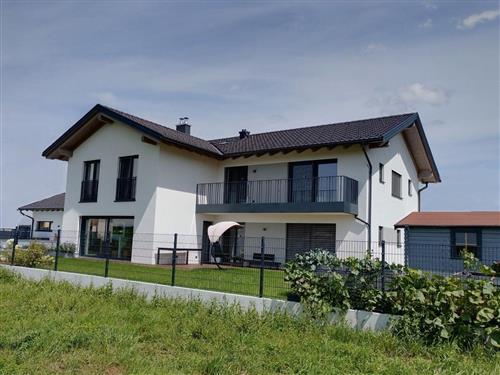 Sommerhus - 4 personer -  - Dürnbichlstraße - 5301 - Eugendorf