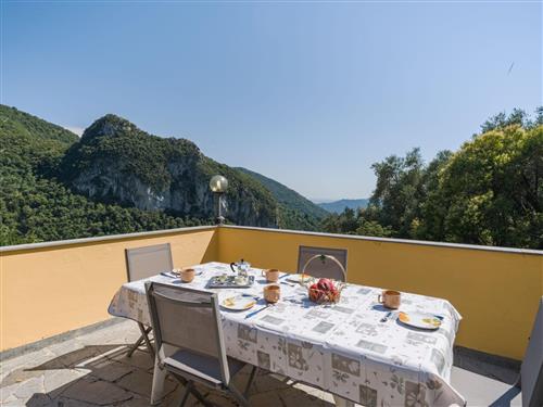 Sommerhus - 4 personer -  - Camaiore - 55041