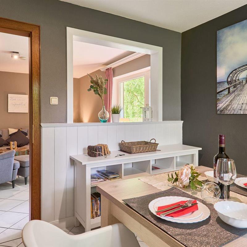 Ferielejlighed - 4 personer -  - Hamburgerstr - 23746 - Kellenhusen