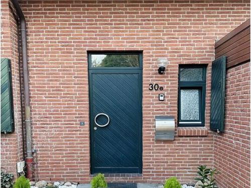 Sommerhus - 6 personer -  - 26316 - Varel