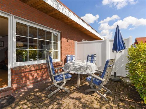 Holiday home - 7 persons -  - Jollenweg - 26506 - Norden / Norddeich