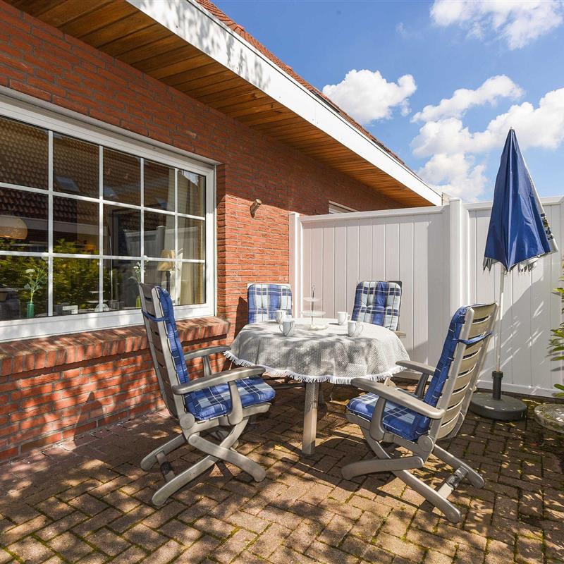 Sommerhus - 7 personer -  - Jollenweg - 26506 - Norden / Norddeich