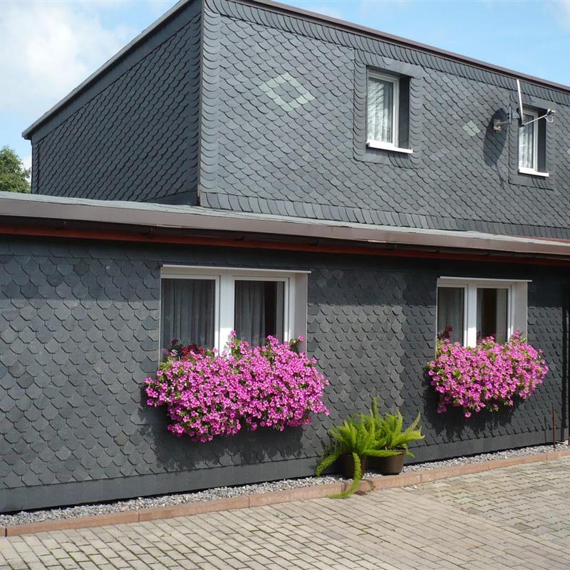 Sommerhus - 5 personer -  - 98701 - Neustadt Am Rennsteig