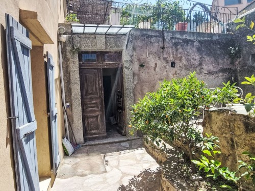 Ferienhaus - 4 Personen -  - 20226 - Palasca