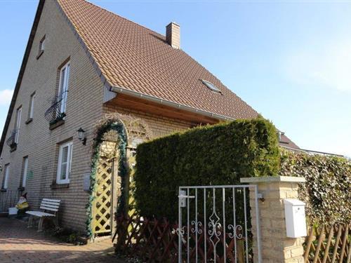Ferienwohnung - 4 Personen -  - An der Marienhölzung - Harrislee/Flensburg - 24955 - Harrislee