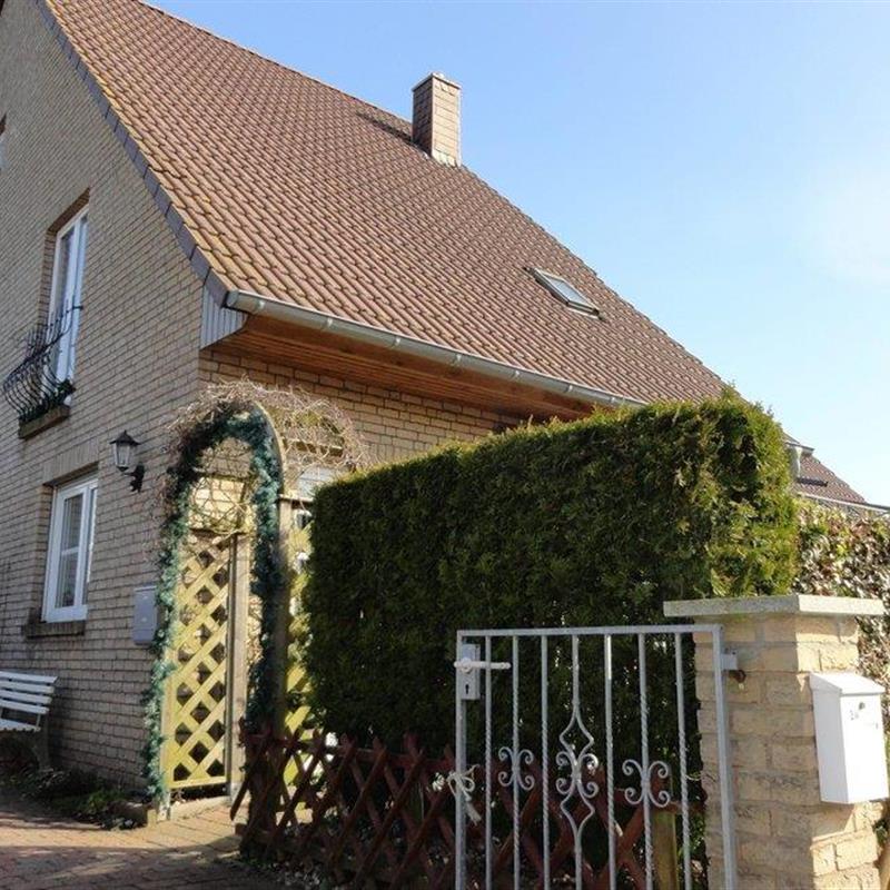 Ferielejlighed - 4 personer -  - An der Marienhölzung - Harrislee/Flensburg - 24955 - Harrislee