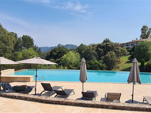 Feriehus / leilighet - 2 personer -  - 83920 - La Motte-En-Provence