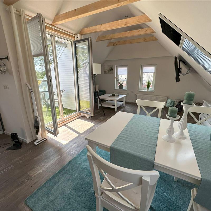 Ferielejlighed - 2 personer -  - Marienhafe - 26529