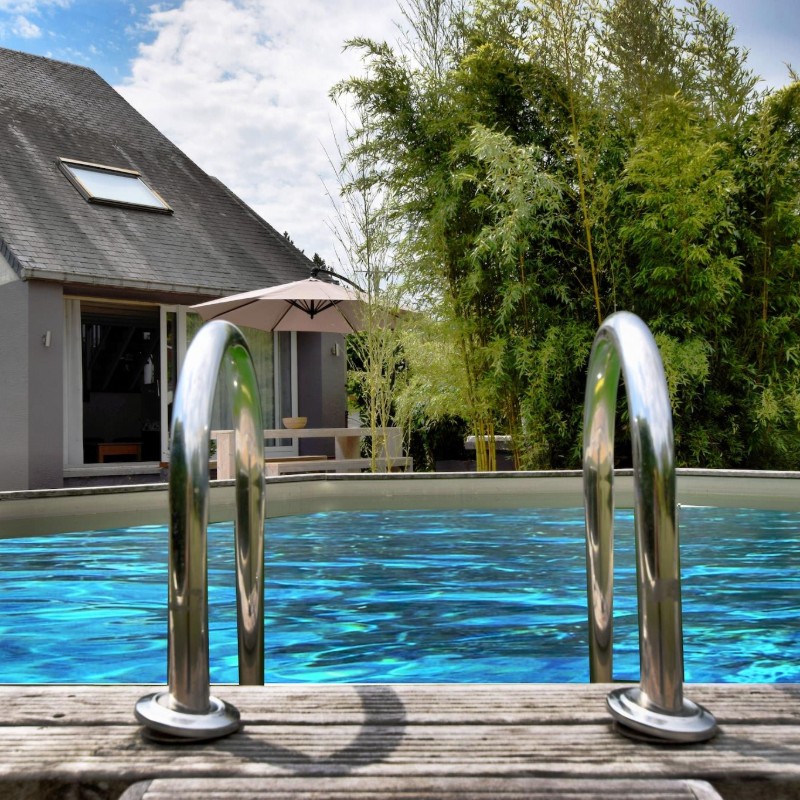 Sommerhus - 8 personer -  - 6762 - Virton