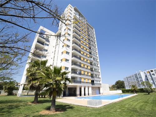 Sommerhus - 4 personer -  - Calpe/Calp - 03710