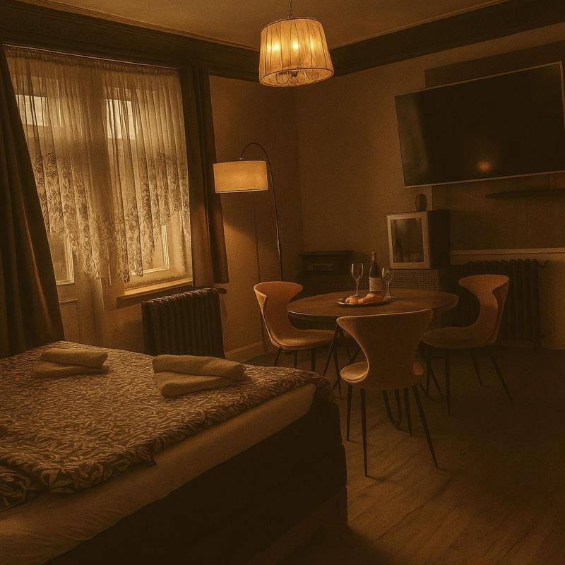 Værelse - 3 personer -  - Grossschönau - 02779