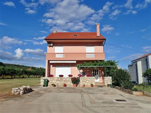 Ferieleilighet - 6 personer -  - Ante Starcevica - 23242 - Posedarje