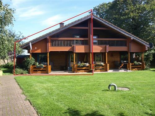 Sommerhus - 4 personer -  - 24376 - Kappeln A.D. Schlei