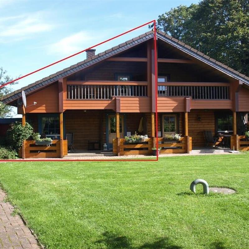 Sommerhus - 4 personer -  - 24376 - Kappeln A.D. Schlei