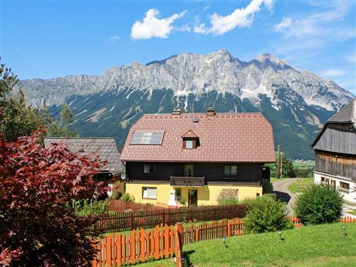 Holiday Home/Apartment - 10 persons -  - Öblarn - 8960