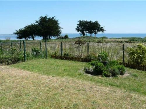 Ferienhaus - 4 Personen -  - 56510 - St Pierre Quiberon