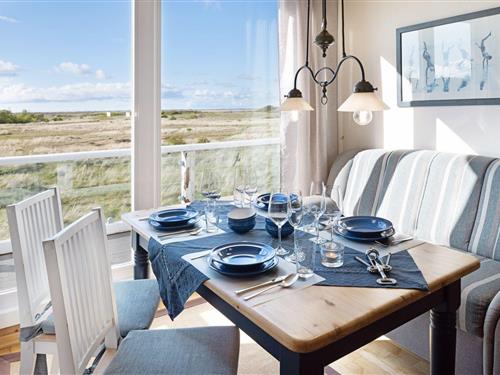 Holiday apartment - 4 persons -  - Am Königshafen - 25992 - List Auf Sylt