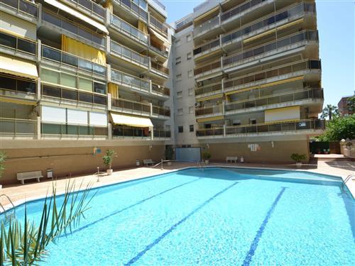 Holiday Home/Apartment - 4 persons -  - Salou - 43480