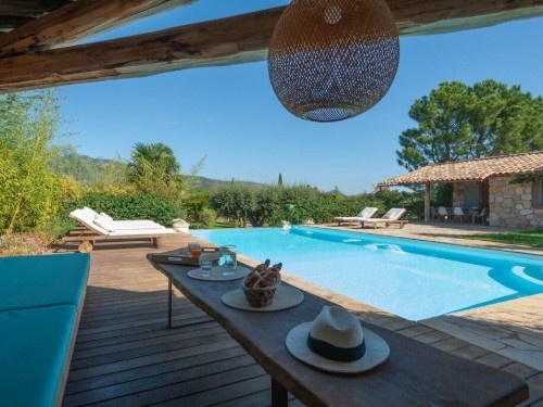 Feriehus - 8 personer -  - 20137 - Porto Vecchio