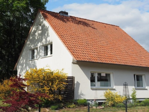 Sommerhus - 4 personer -  - 29643 - Neuenkirchen