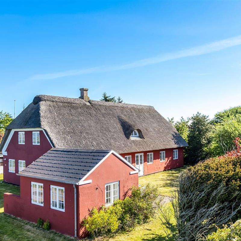 Ferienhaus - 5 Personen -  - Vesterende - Ballum - 6261 - Bredebro