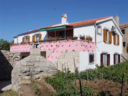 Ferielejlighed - 3 personer -  - Stivan 86, Stivan - 51556 - Martinscica