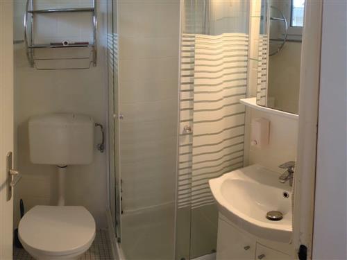 Sommerhus - 4 personer -  - Burhave - 26969