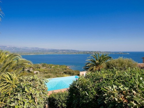 Feriehus - 6 personer -  - 20137 - Porto Vecchio