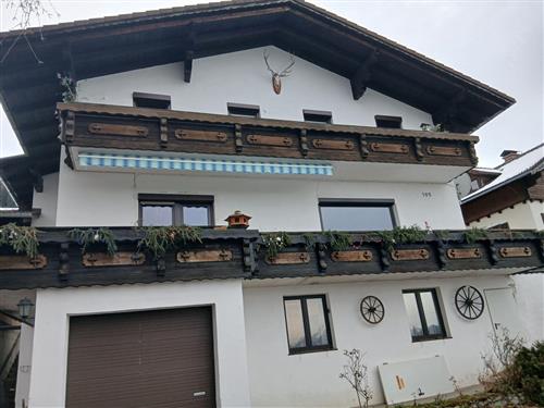 Ferielejlighed - 4 personer -  - Edlbach - 4580 - Windischgarsten