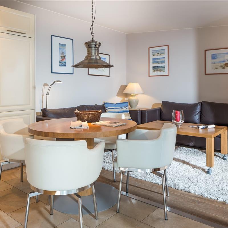 Ferielejlighed - 4 personer -  - Schulzenstrasse - 26548 - Norderney