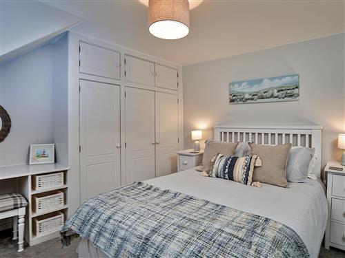 Holiday apartment - 4 persons -  - Whitby - YO21 3DA