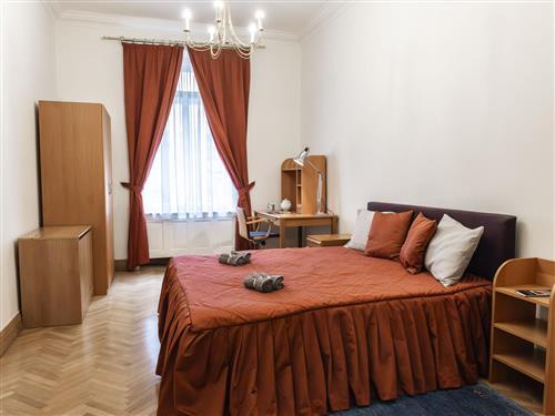 Holiday Home/Apartment - 4 persons -  - Praha/2 - 120 00