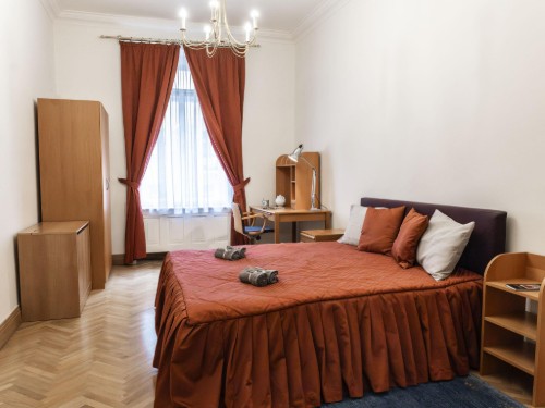 Ferieleilighet - 4 personer -  - 120 00 - Praha/2