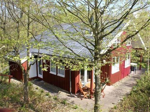 Holiday Home/Apartment - 5 persons -  - Zum Grundberg - 32699 - Extertal-Rott