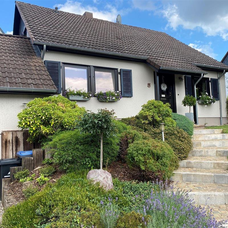 Ferielejlighed - 2 personer -  - Im Hanfgarten - 54329 - Konz / Obermennig