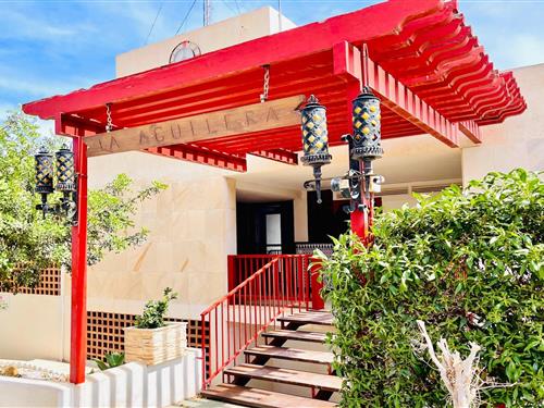 Holiday apartment - 3 persons -  - 04002 - La Garrofa