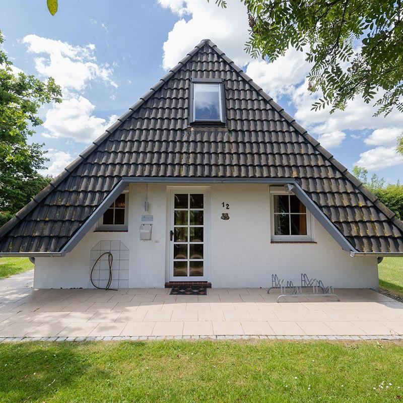 Sommerhus - 6 personer -  - Medemsand - 27639 - Wurster Nordseeküste