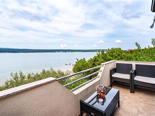 Holiday apartment - 4 persons -  - Vruljica - Zadar - Krusevo - 23452 - Krusevo