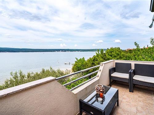 Holiday apartment - 4 persons -  - Vruljica - Zadar - Krusevo - 23452 - Krusevo