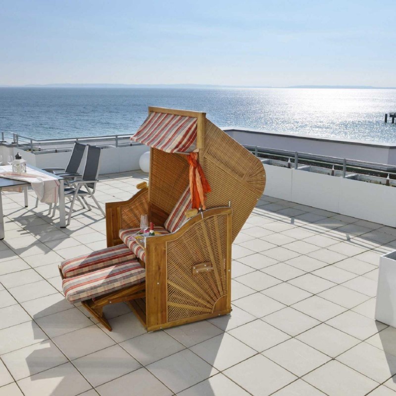 Ferielejlighed - 4 personer -  - Strandpromenade - 18546 - Sassnitz