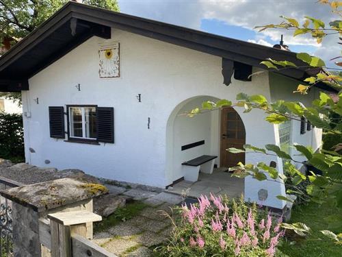Feriehus - 6 personer -  - 83727 - Schliersee
