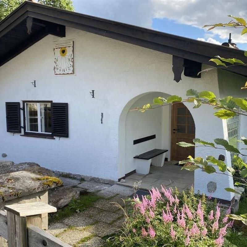 Sommerhus - 6 personer -  - 83727 - Schliersee