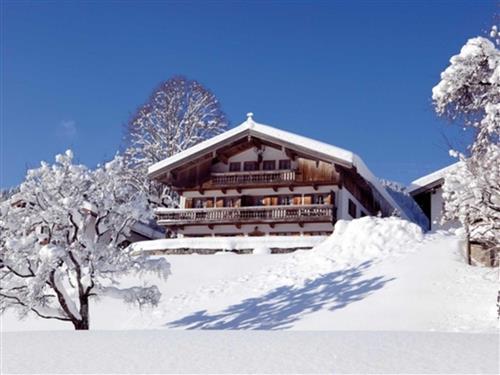 Bondegård - 6 personer -  - Brunnbichl - 83708 - Kreuth