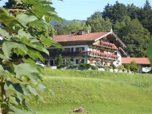 Bauernhof - 6 persons -  - Brunnbichl - 83708 - Kreuth