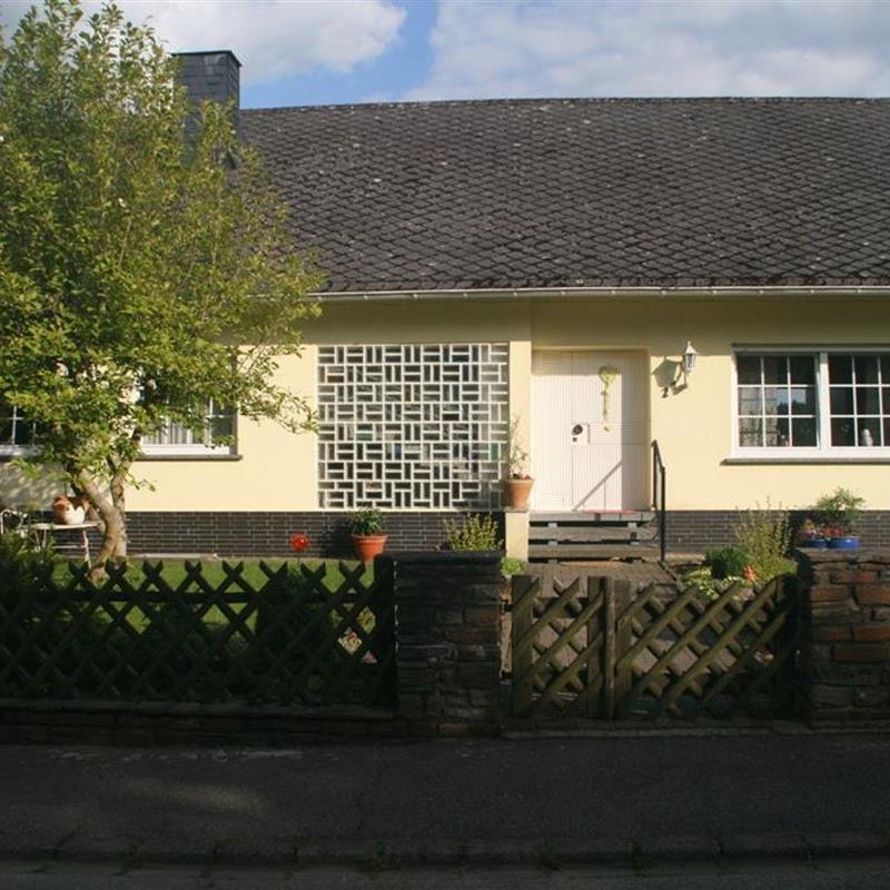 Ferielejlighed - 6 personer -  - Südstraße - 56858 - Grenderich