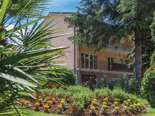 Holiday apartment - 4 persons -  - Kolezi - 52100 - Pula