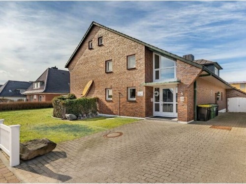 Sommerhus - 3 personer -  - 25980 - Sylt \/ Ot Westerland