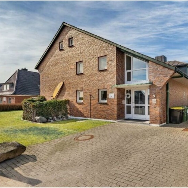 Sommerhus - 3 personer -  - 25980 - Sylt \/ Ot Westerland