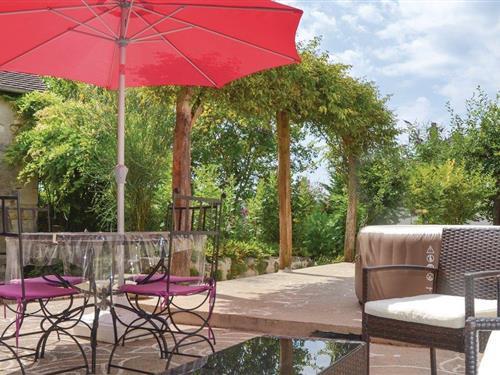 Ferienhaus - 7 Personen -  - Rue de la Berruere - 37290 - Preuilly Sur Claise